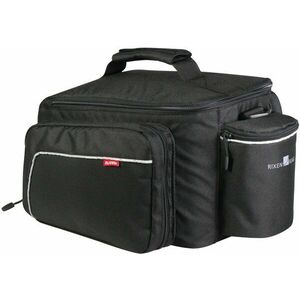 KLICKfix Rackpack Sport Plus Geantă pentru portbagaj Black 18 L imagine