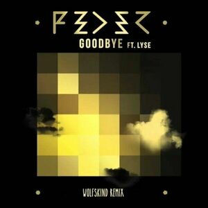 Feeder - Goodbye Feat. Lyse (Curacao Coloured) (RSD 2024) (12" Vinyl) imagine