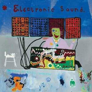 Electronic - Electronic (LP) imagine