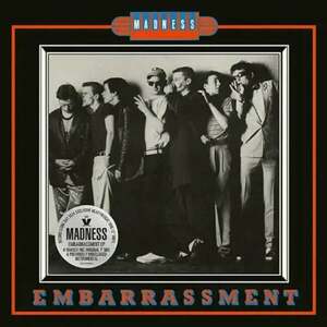 Madness - Embarrassment (RSD 2024) (12" Vinyl) imagine