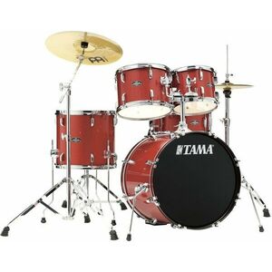 Tama ST50H5-CDS Candy Red Sparkle imagine