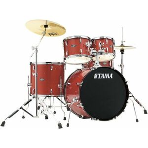 Tama ST52H5-CDS Candy Red Sparkle imagine