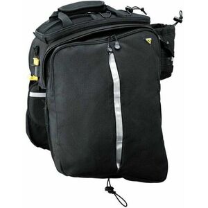 Topeak MTX Trunk Bag EXP 2.0 Black 16, 6 L imagine