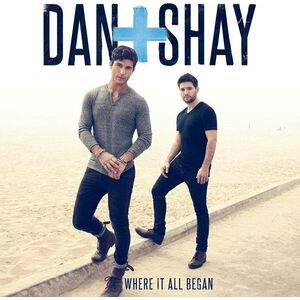 Dan + Shay - Where It All Began (LP) imagine