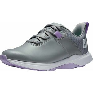 Footjoy ProLite Womens Golf Shoes Grey/Lilac 36, 5 imagine