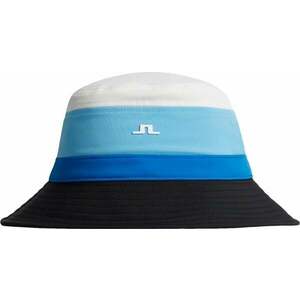 J.Lindeberg Denver Stripe Bucket Hat Pălărie imagine