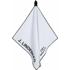 J.Lindeberg JL Towel Prosop imagine
