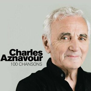 Charles Aznavour - 100 Chansons (5 CD) imagine