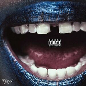 ScHoolboy Q - Blue Lips (Blue Coloured) (2 LP) imagine