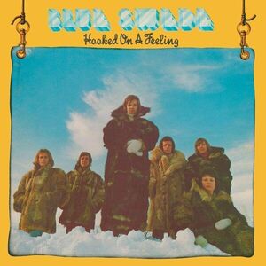 Blue Swede & Björn Skifs - Hooked On A Feeling (LP) imagine