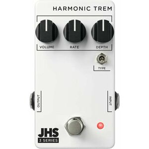 JHS Pedals 3 Series Harmonic Trem imagine