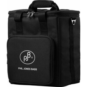 Phil Jones Bass Carry Bag BG-120 Învelitoare pentru amplificator de bas imagine