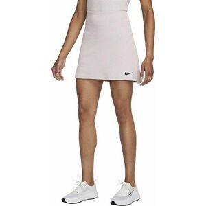 Nike Dri-Fit ADV Tour Skirt Platinum Violet/Black L imagine