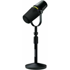 Microfon KIT STAND + MICROFON imagine