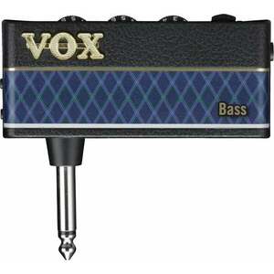 Vox AmPlug 3 Bass imagine