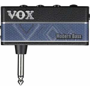 Vox AmPlug 3 Modern Bass imagine