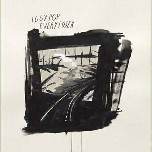 Iggy Pop - Every Loser (LP) imagine