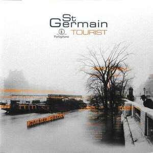 St Germain - Tourist (Reissue) (2 LP) imagine
