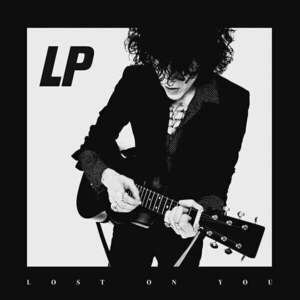 LP (Artist) - Lost On You (CD) imagine