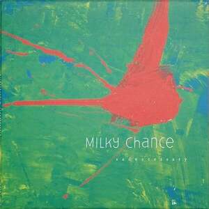 Milky Chance - Sadnecessary (LP) imagine