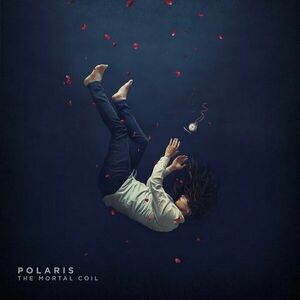 Polaris - The Mortal Coil (Limited Edition) (Crear Green Splatter Coloured) (LP) imagine