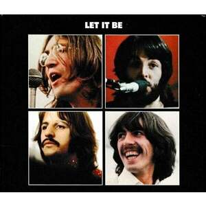 The Beatles - Let It Be (Reissue) (2 CD) imagine