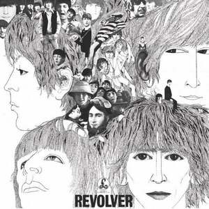 The Beatles - Revolver (Reissue) (2 CD) imagine