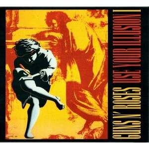 Guns N' Roses - Use Your Illusion I (Remastered) (2 CD) imagine