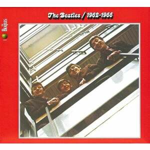 The Beatles - 1962 - 1966 (Reissue) (Remastered) (2 CD) imagine