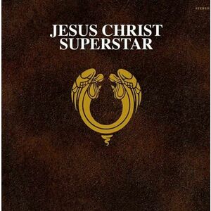 Andrew Lloyd Webber - Jesus Christ Superstar (A Rock Opera) (Reissue) (Remastered) (180g) (2 LP) imagine