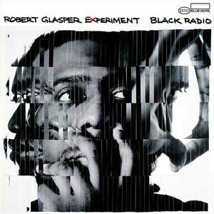 Robert Glasper - Black Radio (Reissue) (2 LP + 12" Vinyl) imagine