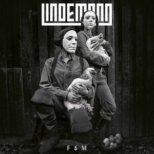 Lindemann (Band) - F&M (Digipak) (CD) imagine