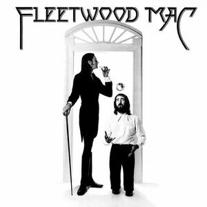 Fleetwood Mac - Fleetwood Mac (Limited Editon) (Translucent Sea Blue Coloured) (LP) imagine