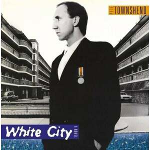 Pete Townshend - White City: A Novel (LP) imagine