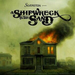 Silverstein - A Shipwreck In The Sand (LP) imagine