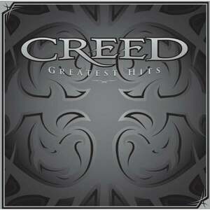 Creed - Greatest Hits (2 LP) imagine