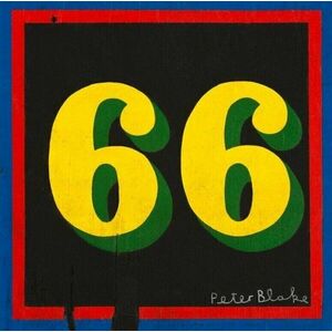 Paul Weller - 66 (LP) imagine
