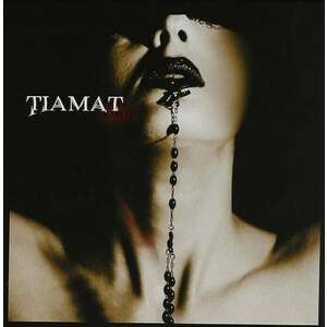 Tiamat - Amanethes (Transparent Red Colored) (2 LP) imagine
