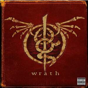 Lamb Of God - Wrath (Yellow Red Split Coloured) (LP) imagine