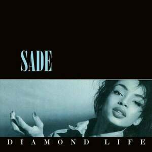 Sade - Diamond Life (High Quality) (LP) imagine
