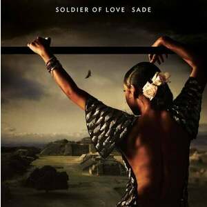 Sade - Soldier Of Love (LP) imagine