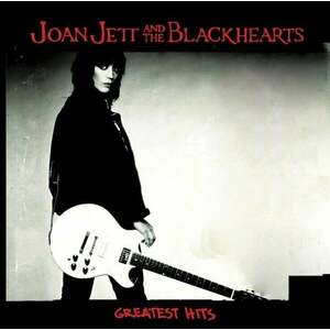 Joan Jett & The Blackhearts - Greatest Hits (Reissue) (LP) imagine