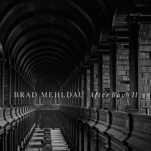 Brad Mehldau - After Bach II (CD) imagine