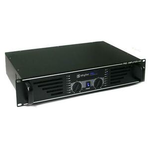 Skytec PA - 600 DJ/PA amplificator 1200W imagine