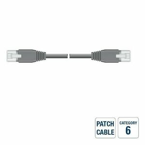 G&BL Cat6 cablu de rețea 10m imagine