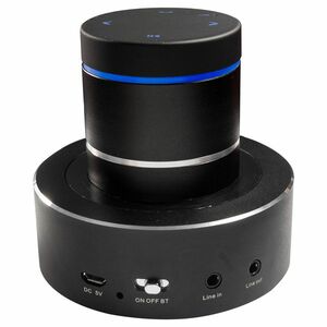 Speaker Portabil S8BT Vibratii Bluetooth imagine
