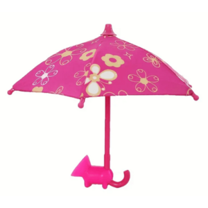 Umbrela de soare accesoriu pentru telefonul mobil imagine