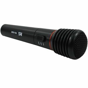 Microfon WG-308E wireless Profesional imagine