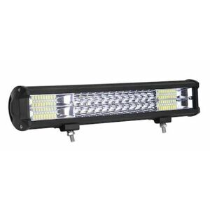 LED Bar auto Off Road 288W 96 LED 55 cm imagine
