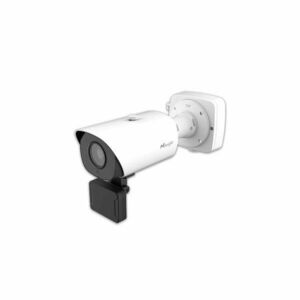 Camera supraveghere exterior IP Milesight TS2866-X4TVPC, 2 MP, 8 mm -32 mm, IR 35 m, slot card, PoE imagine